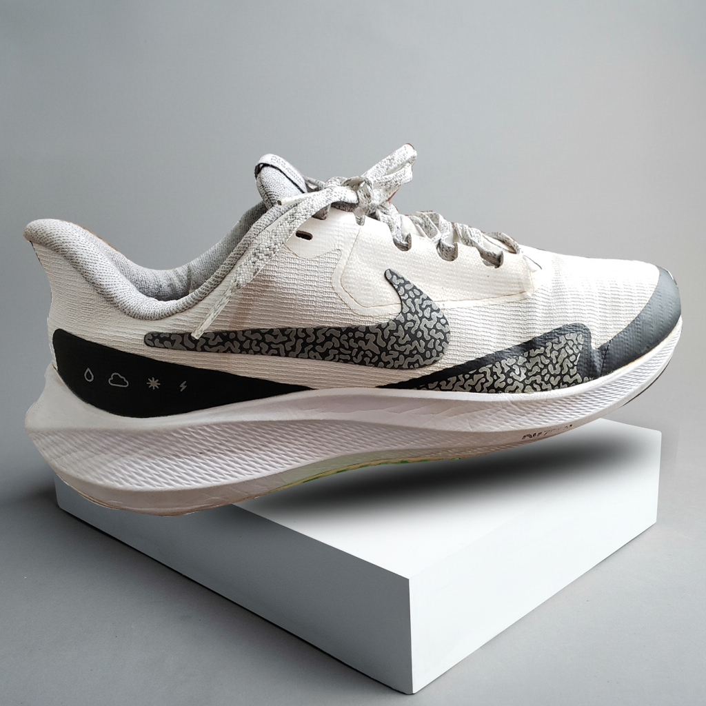 Men’s Lightweight Sports Running Shoes – Comfortable & Stylish Design - Image 2