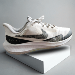 Men’s Lightweight Sports Running Shoes – Comfortable & Stylish Design