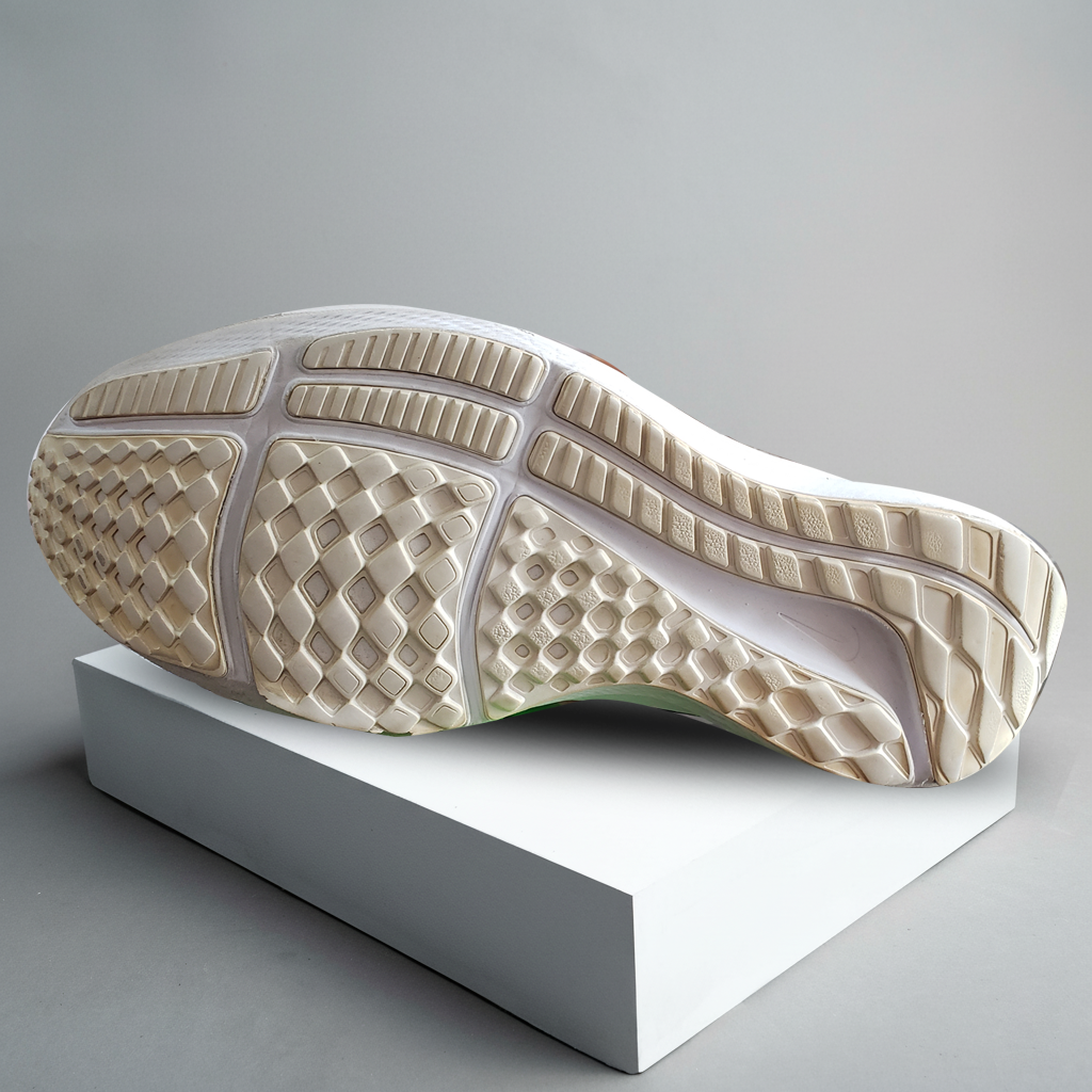 Men’s Lightweight Sports Running Shoes – Comfortable & Stylish Design - Image 3