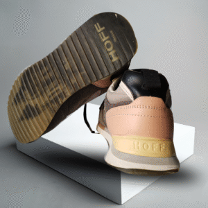 Elevate Your Style with HOFF Prague Trainers - Comfort Meets Urban Chic