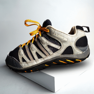 Merrell All-Terrain Adventure Shoes - Genuine & Pre-Loved