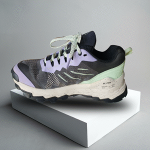 Trail Running Shoe – All-Terrain Outdoor Runner