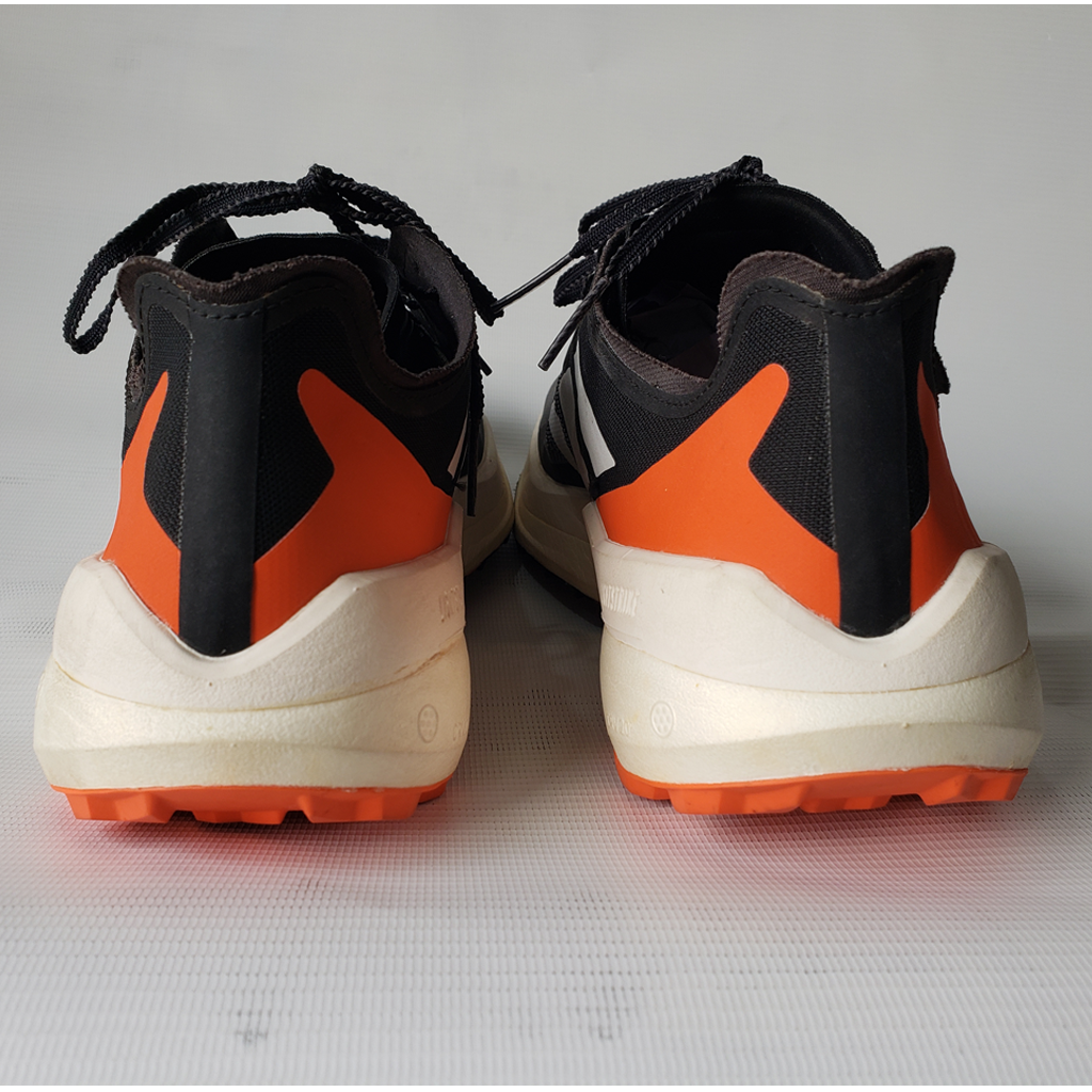 Adidas Terrex Lightstrike Pro Trail Running Shoes - Genuine & Pre-Owned - Image 2