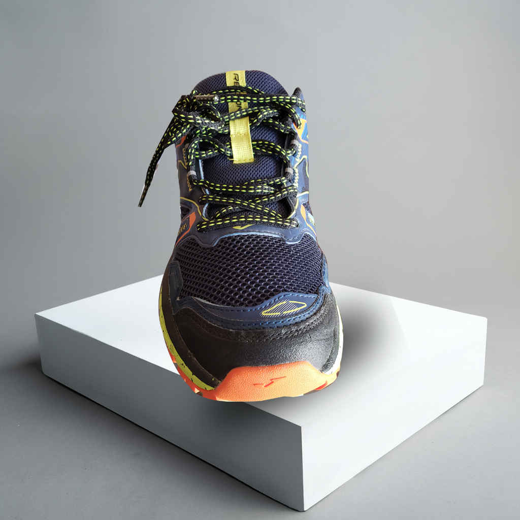 Joma trail running shoes price in Pakistan - Image 3